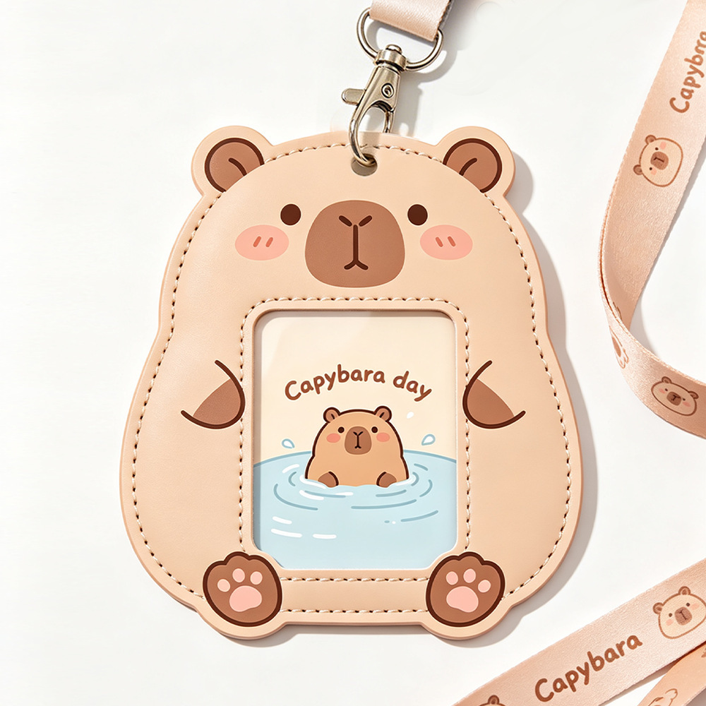 UV Printed Shaped Work ID Card Holder (4).jpg